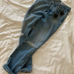 AG Adriano Goldschmeid The Isabelle